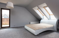 Hessett bedroom extensions